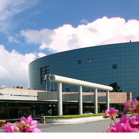 Hotel Interburgo Tegu Kültér fotó