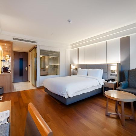 Hotel Interburgo Tegu Kültér fotó