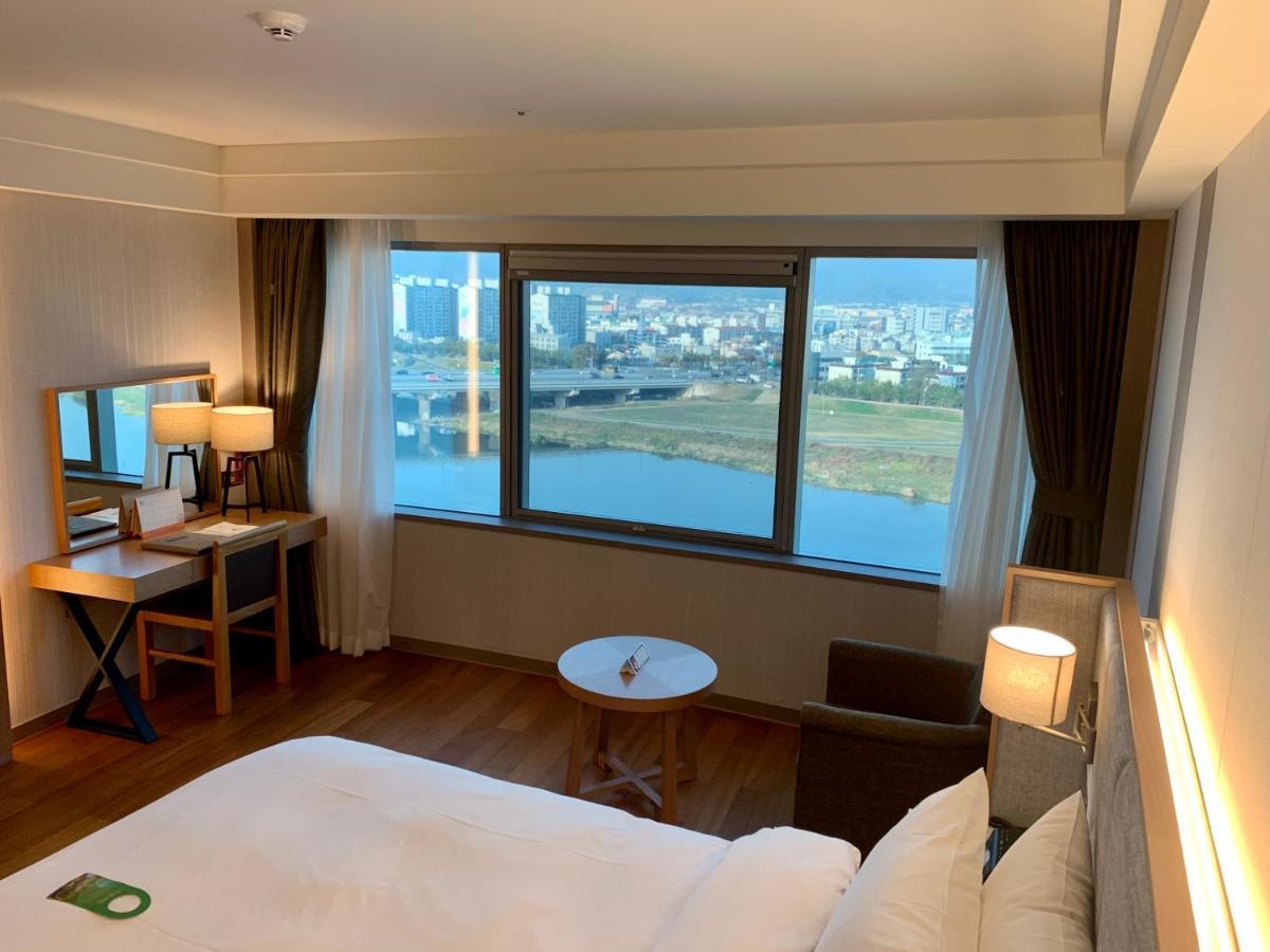 Hotel Interburgo Tegu Kültér fotó