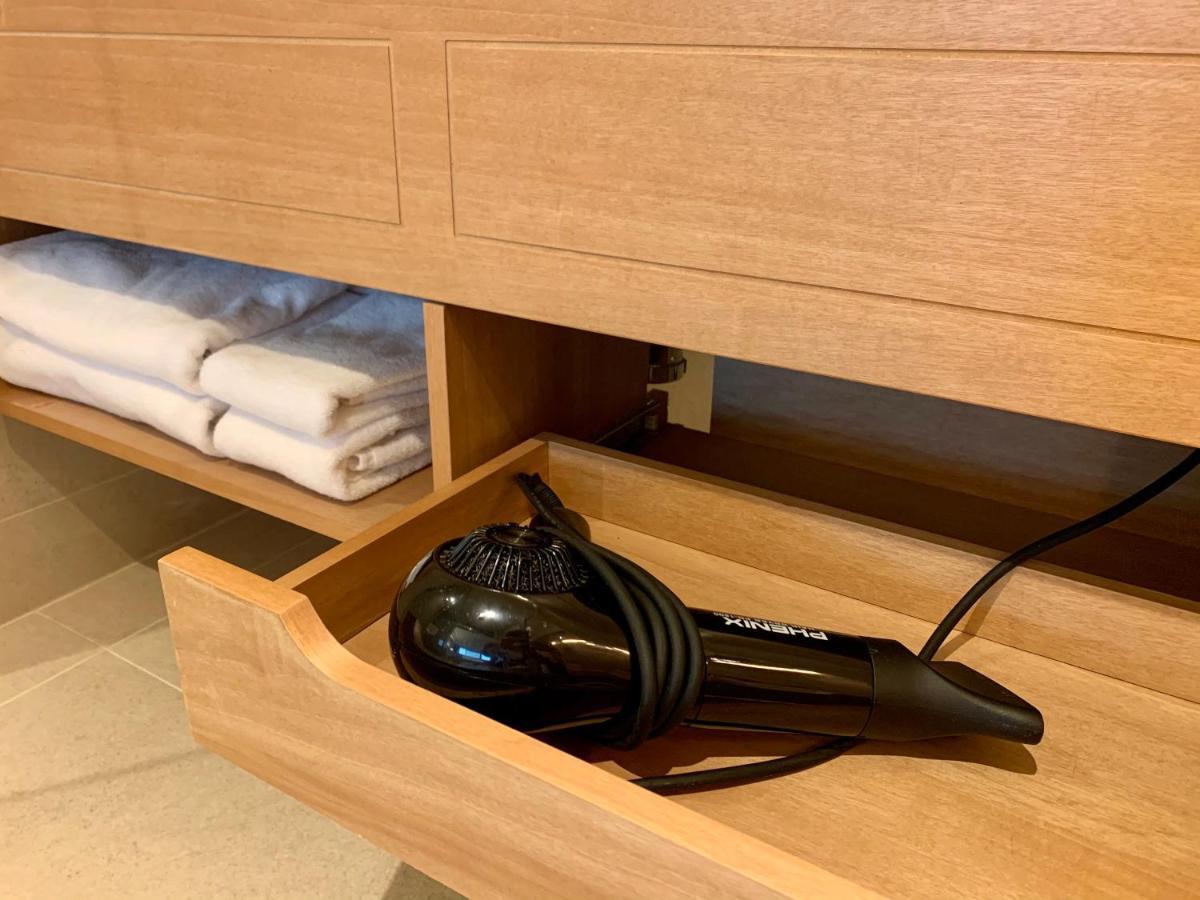 Hotel Interburgo Tegu Kültér fotó