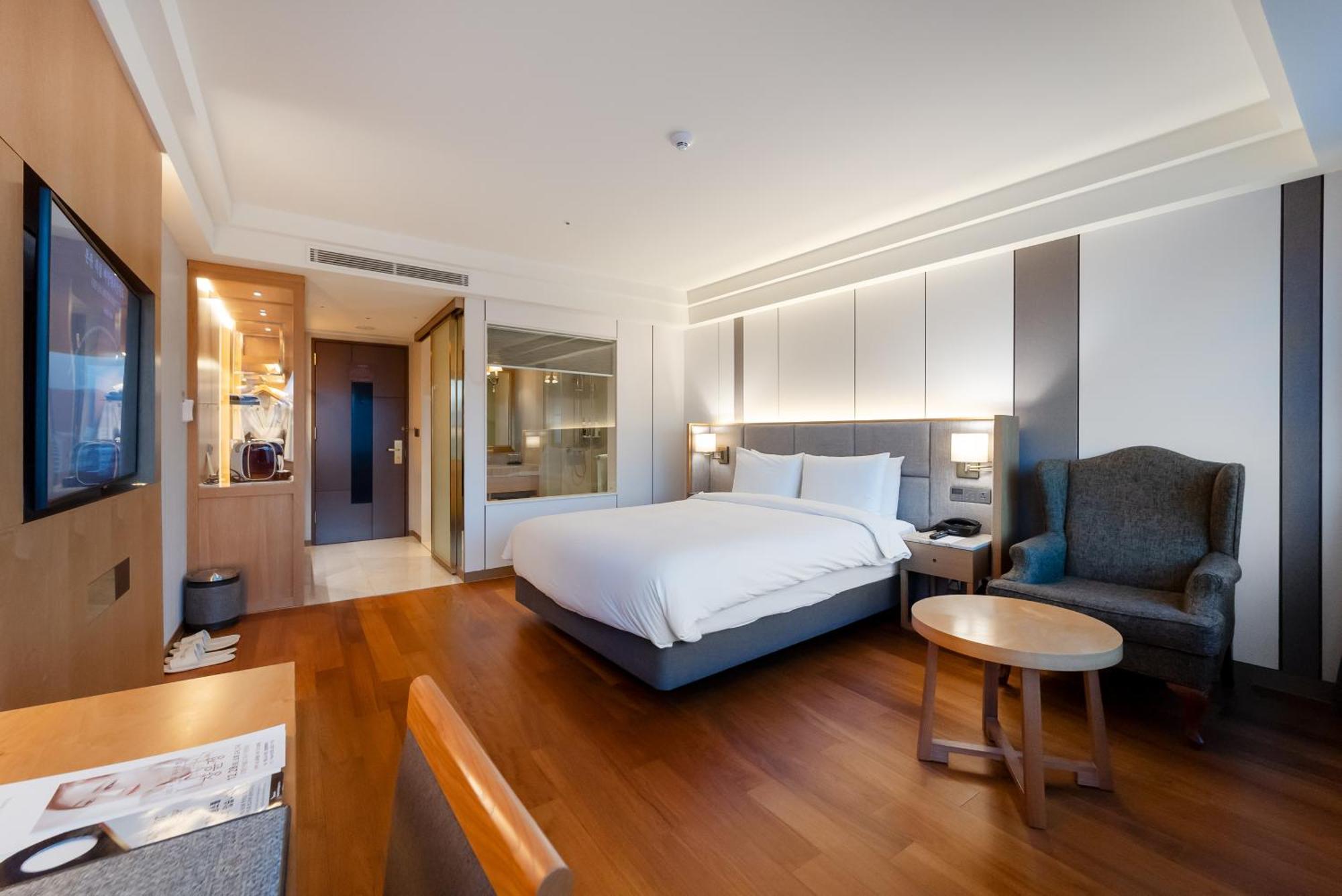 Hotel Interburgo Tegu Kültér fotó