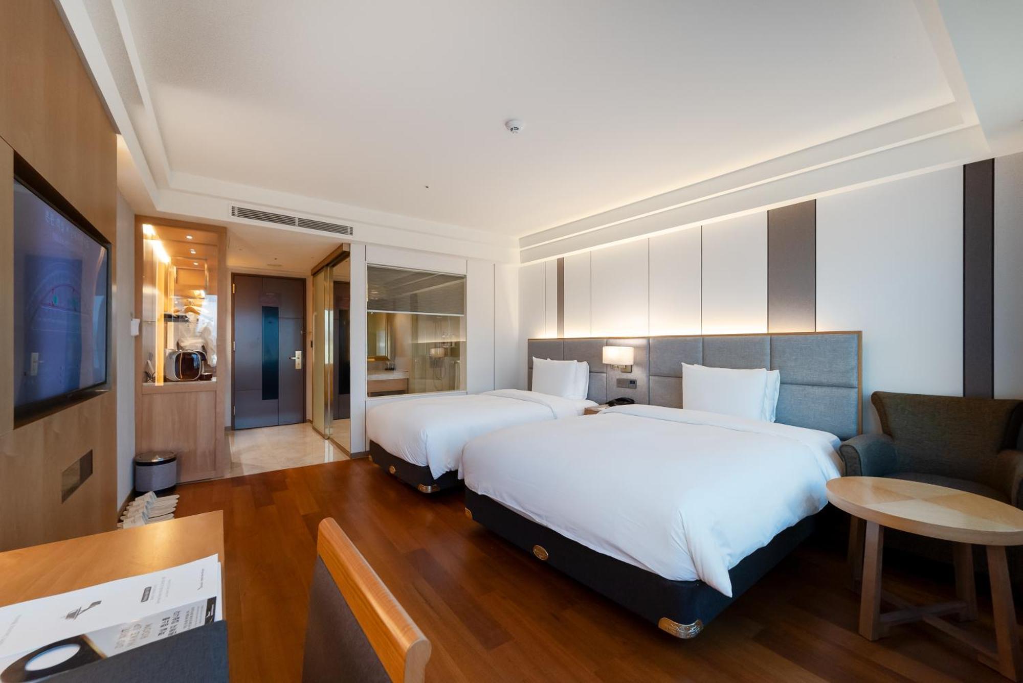 Hotel Interburgo Tegu Kültér fotó
