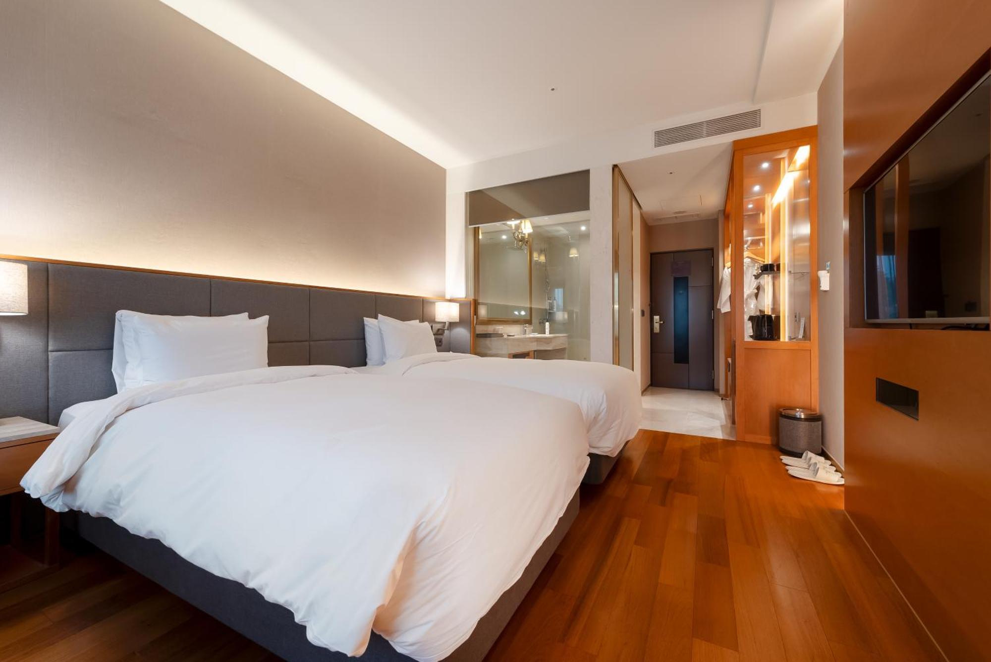Hotel Interburgo Tegu Kültér fotó