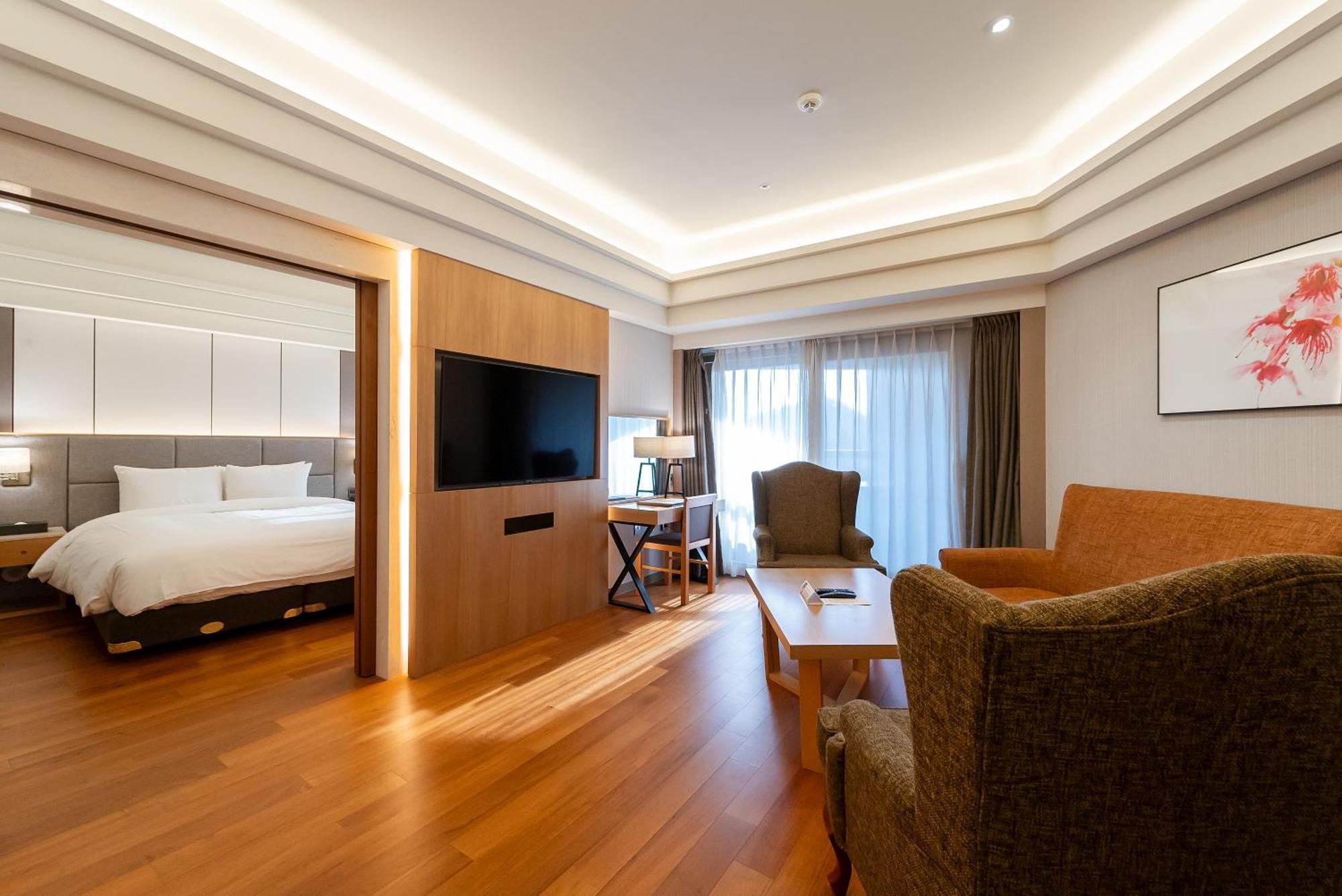 Hotel Interburgo Tegu Kültér fotó