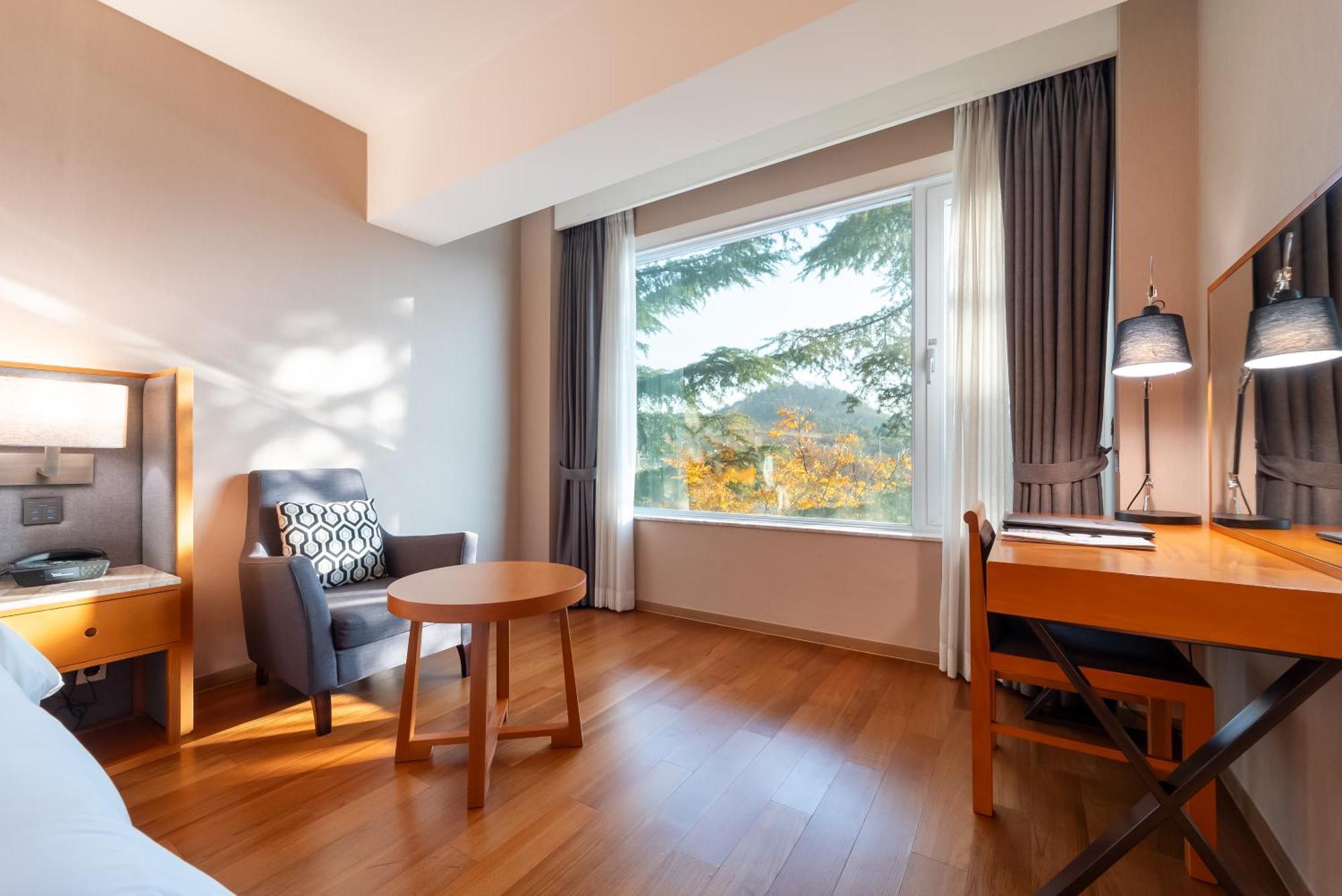 Hotel Interburgo Tegu Kültér fotó