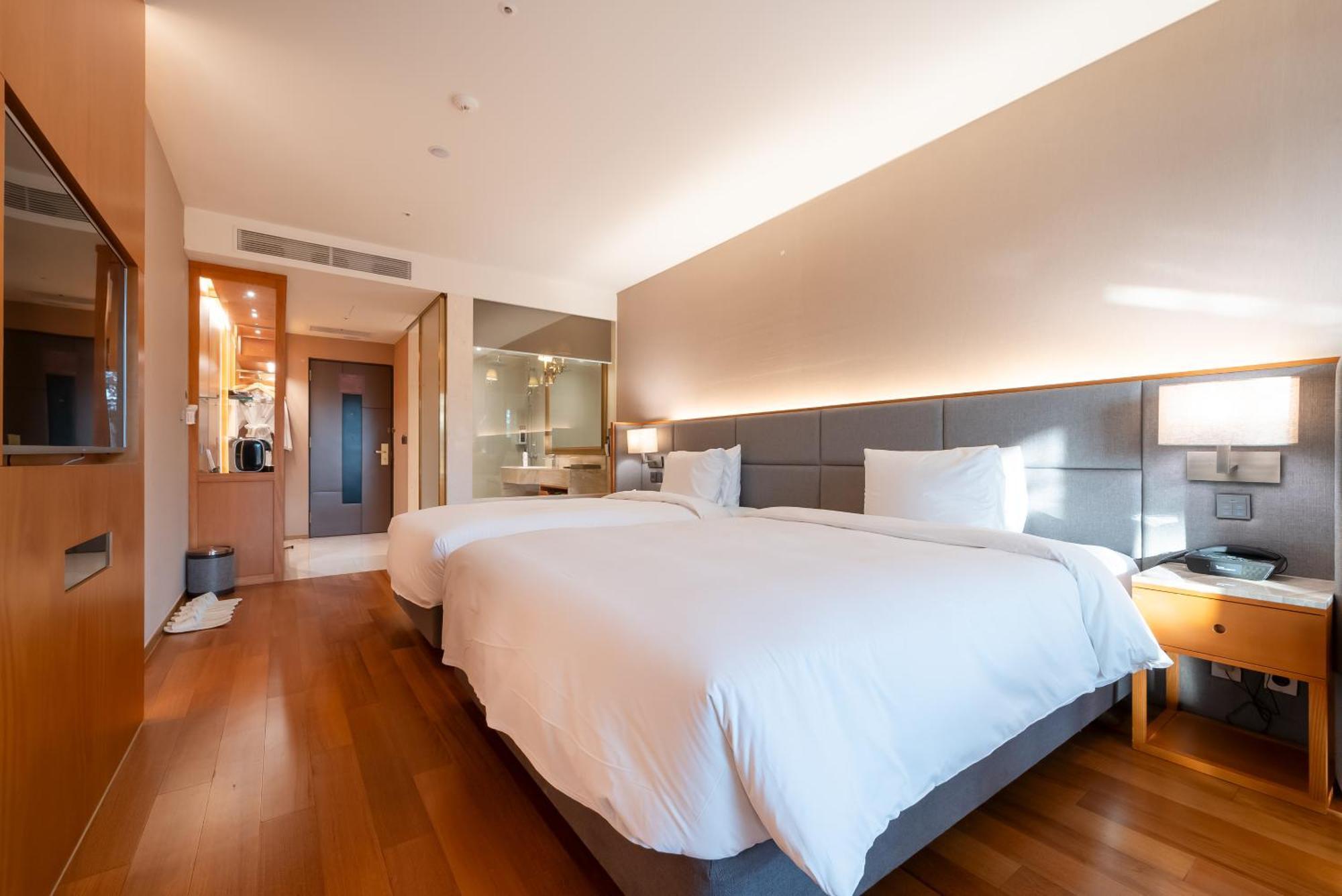 Hotel Interburgo Tegu Kültér fotó