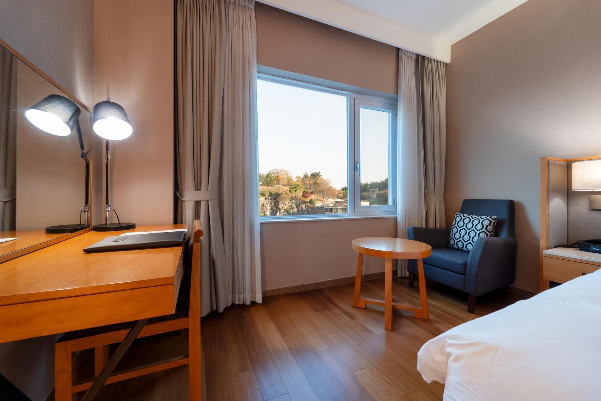 Hotel Interburgo Tegu Kültér fotó