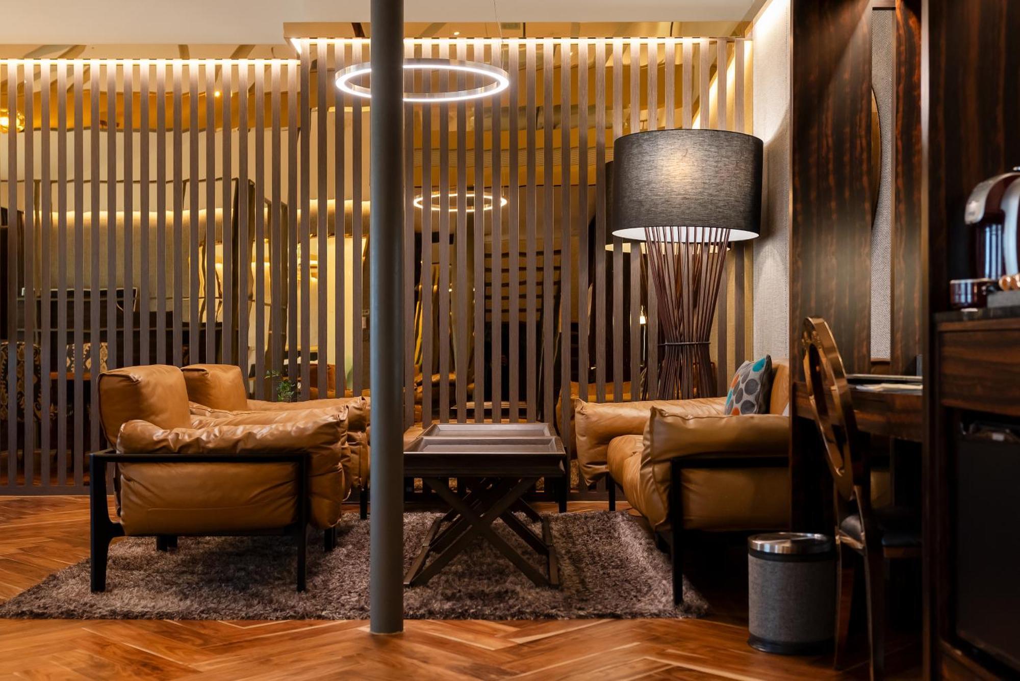 Hotel Interburgo Tegu Kültér fotó