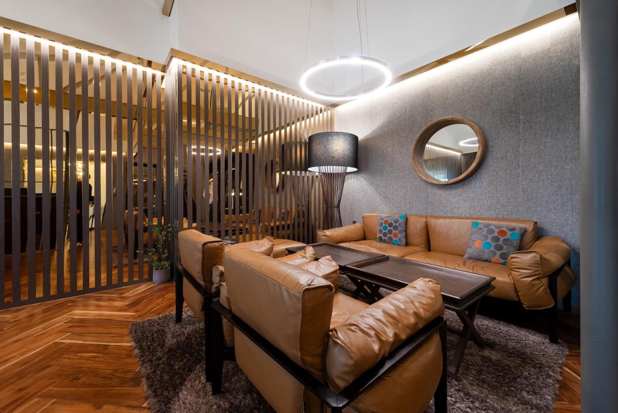 Hotel Interburgo Tegu Kültér fotó
