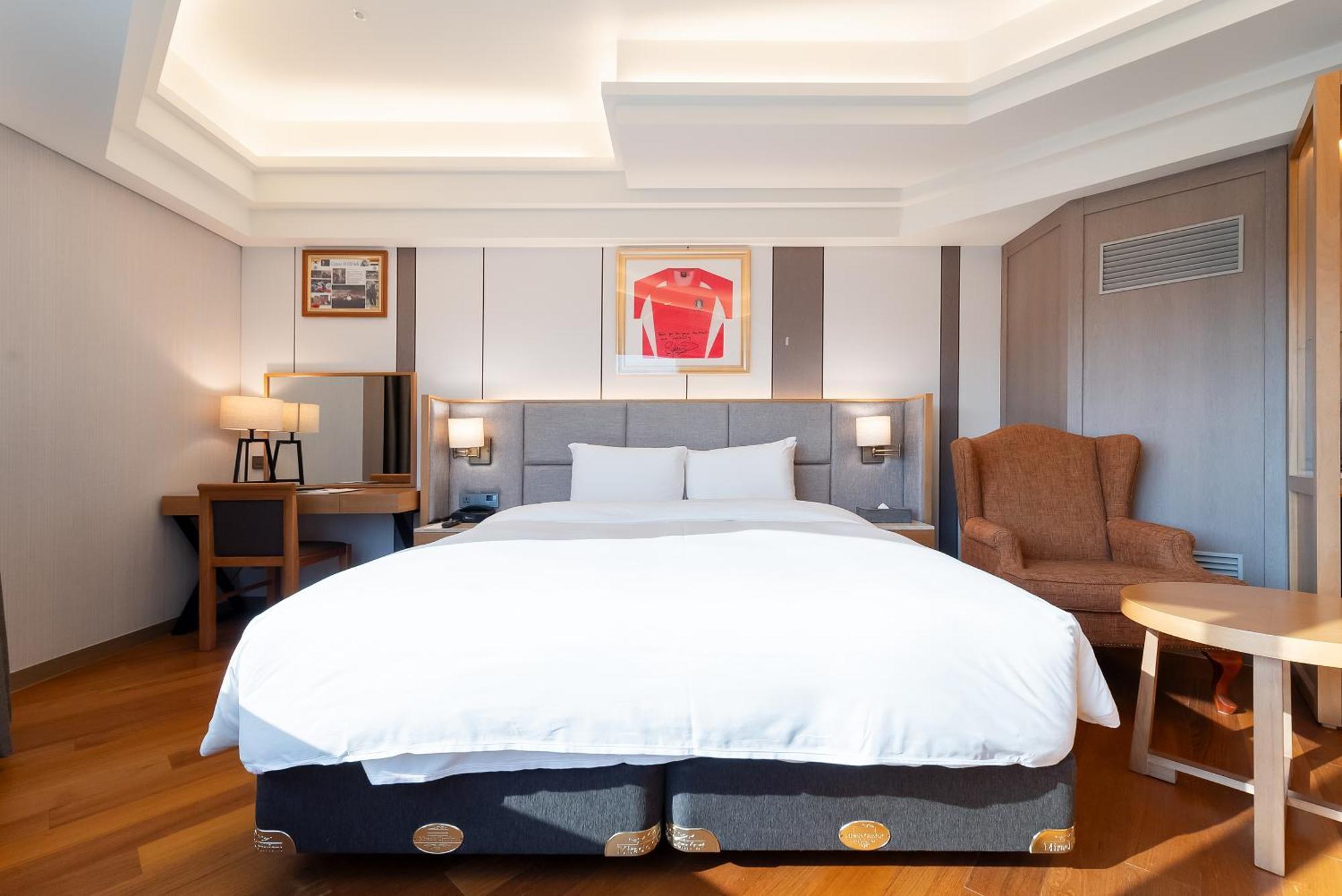 Hotel Interburgo Tegu Kültér fotó