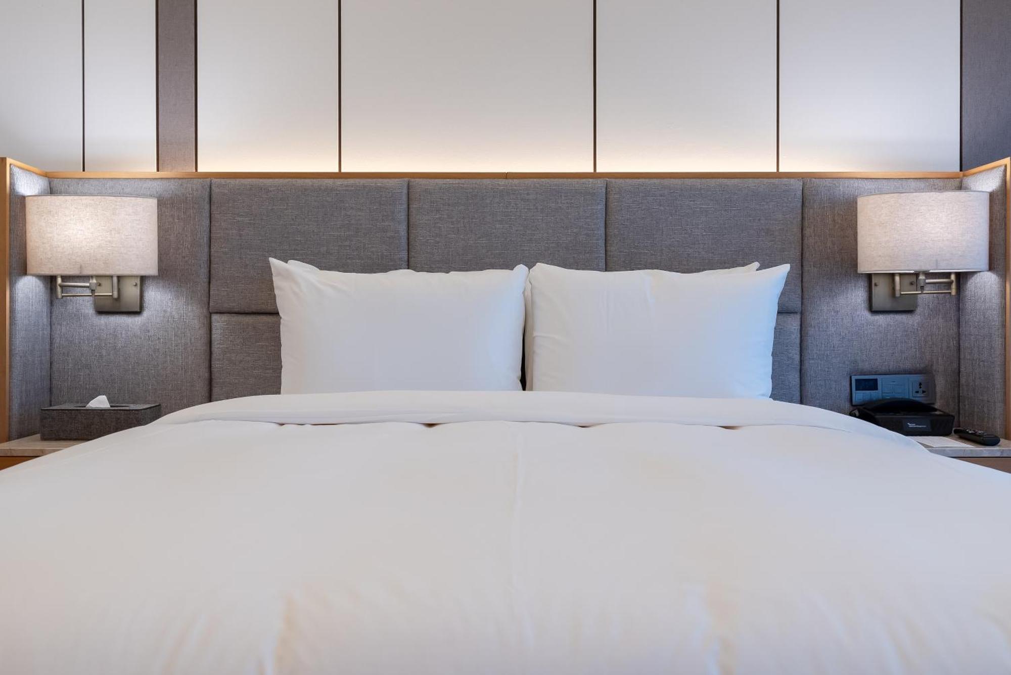 Hotel Interburgo Tegu Kültér fotó