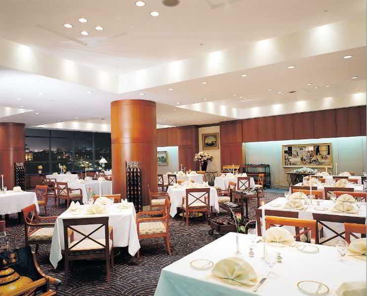 Hotel Interburgo Tegu Kültér fotó