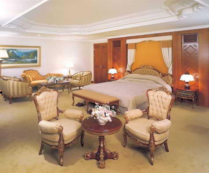Hotel Interburgo Tegu Kültér fotó